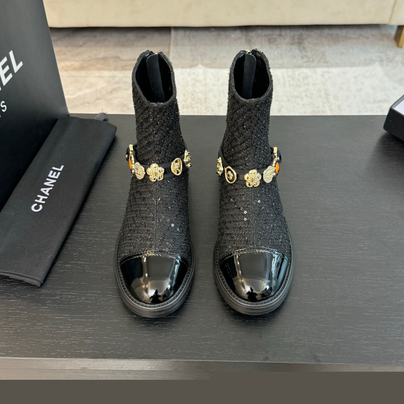 Ch*el boots